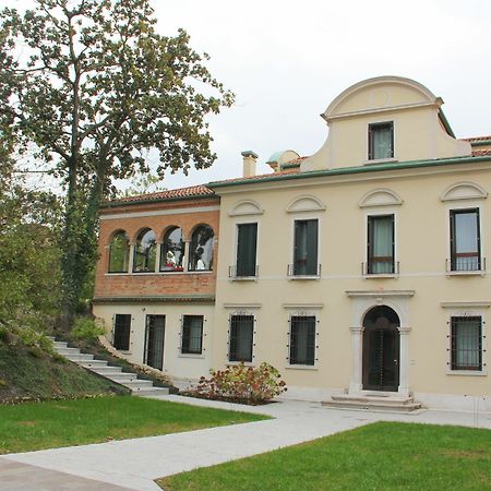 Villa Oriani Τρεβίζο Εξωτερικό φωτογραφία
