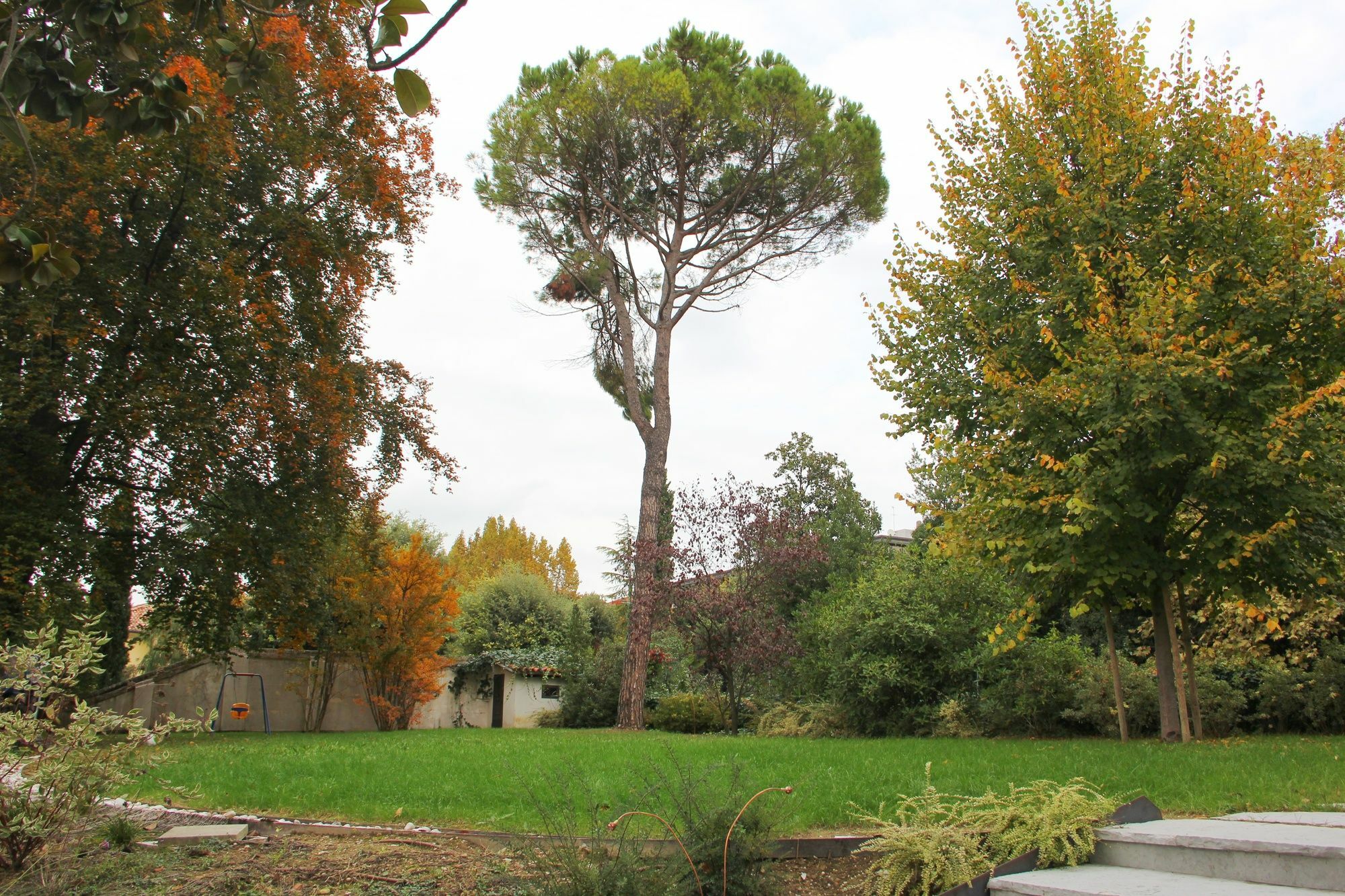 Villa Oriani Τρεβίζο Εξωτερικό φωτογραφία